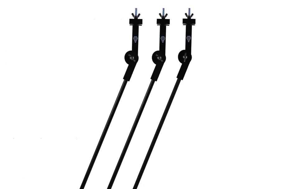 Cymbalarm Compact Package