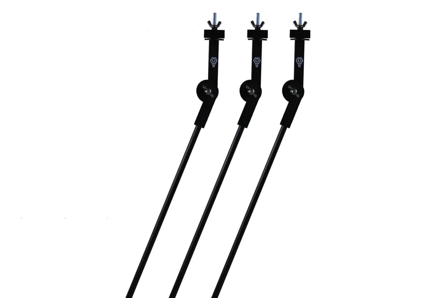 Cymbalarm Performance Package