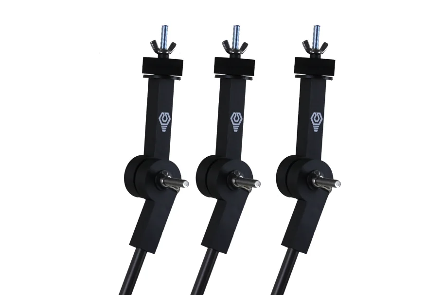 Cymbalarm Performance Package