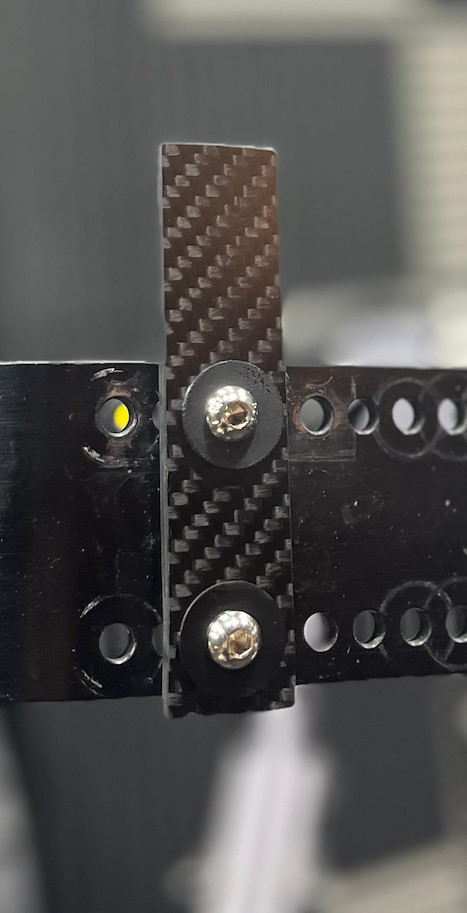 Carbontal Plättli Sepp