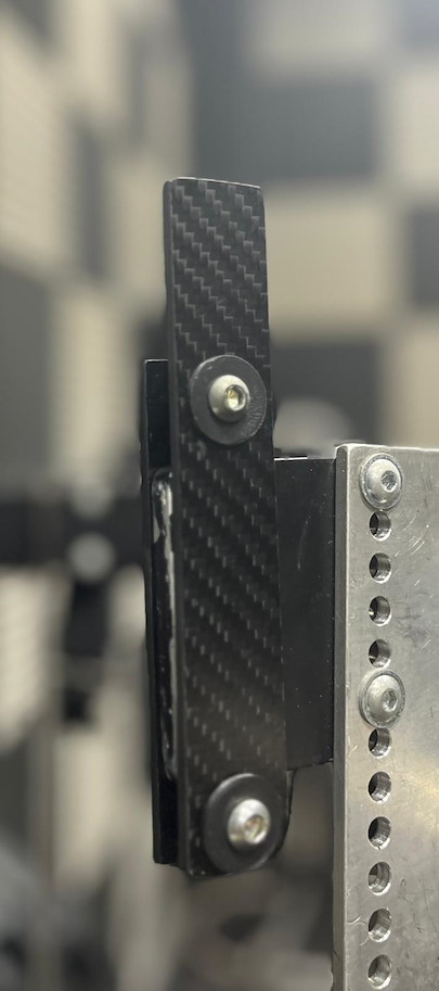 Carbontal Plättli Flat