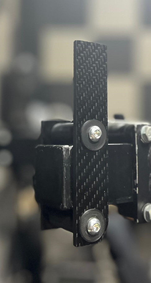 Carbontal Plättli Quad