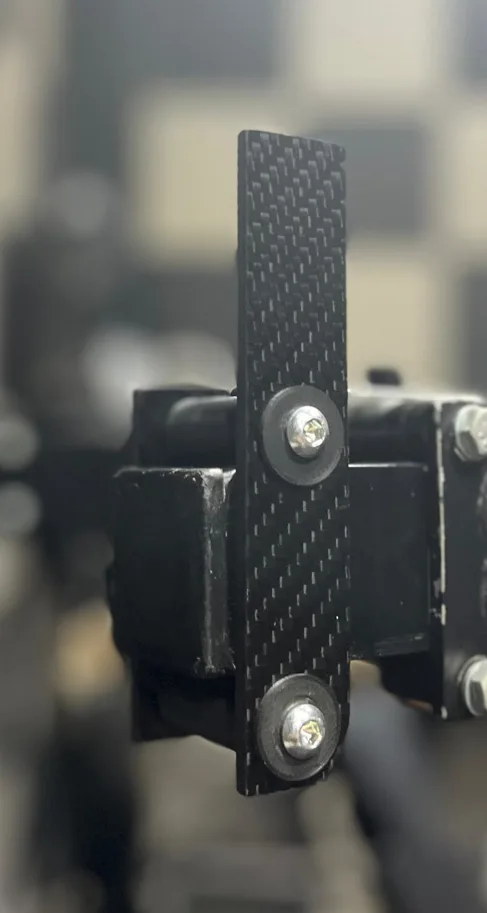 Carbontal Plättli Quad