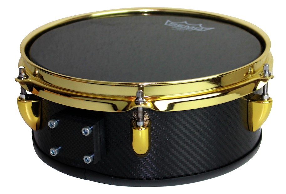 Carbontal Timbale