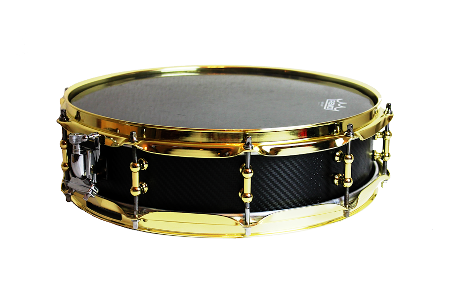 Carbontal Piccolo Snare