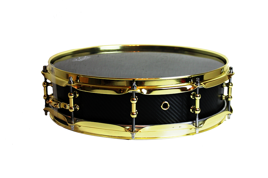 Carbontal Piccolo Snare