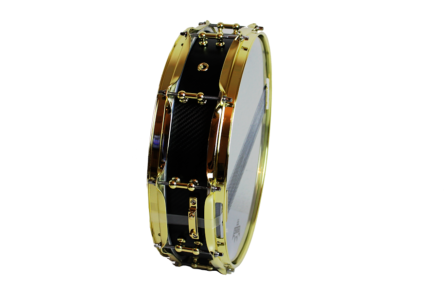 Carbontal Piccolo Snare