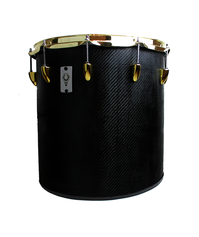 Carbontal Concert Tom